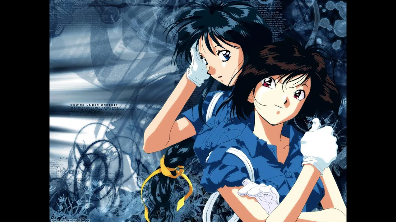 ¡Están arrestados! Opening Boku de Aru tame ni (Español Latino + Letra)