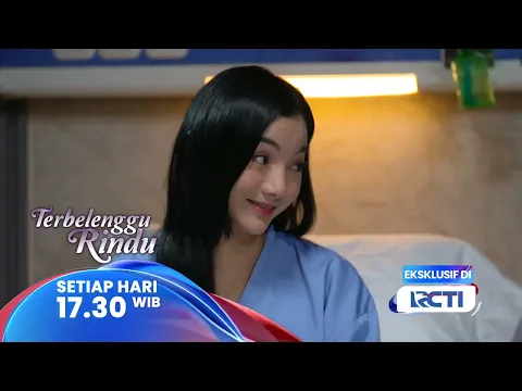 Video Thumbnail: TERBELENGGU RINDU TRAILER: BIRU PANIK! LANGIT MAKIN NANGIS DIGENDONG AYAHNYA? - Glenca Chysara,Lucky