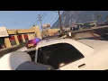 Download Lagu POV - The Sheriff in The Paleto Score
