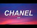 Tyla - CHANEL