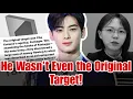 Lagu Cha Eunwoo Tax Controversy: NTS Claims Paper Company, Not the Original Target