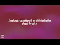 Ed Sheeran // Galway Girl (lyrics)