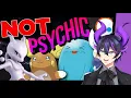 EVERY Psychic Type Pokemon EXPLAINED Kip Reacts to Lockstin Gnoggin