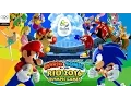 Download Lagu Carnaval do Rio~ Mario and Sonic at Rio Olympic Games Main Theme with lyrics ~
