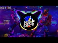 LAGU FREE FIRE-DJ WELCOME TO GAME FREE FIRE GAME BURIK 8 BIT TERBARU 2020||BANG musik dn