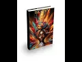 Beauty for Ashes Art Book - John Eckhardt
