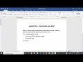 Data Structure TRAVERSING AN ARRAY Algorithm HSC Board Exam Computer Science