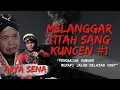 Download Lagu KISAH MISTIS PENDAKIAN GUNUNG MERAPI 1997, MELANGGAR TITAH SANG KUNCEN #1