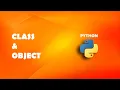 Class and Object in Python Python Tutorials For Beginners In Hindi