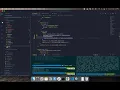 screencast - postgres on docker sequelize