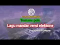 Download Lagu Lagu daerah mandar versi elektone || Tomane pole / Live Nr Musik elektone