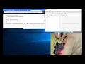 Instrument development - E26