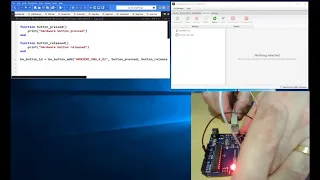 Instrument development - E26
