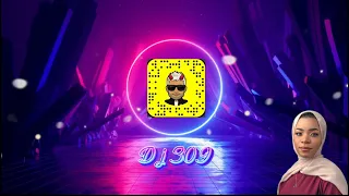 بوزلف ريمكس Dj309 نورة النظيري مخير الليلة 