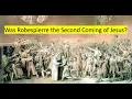 Civilization The Passion of Robespierre