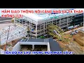 Download Lagu MƯA BÃO KÉO DÀI LIỆU HỆ THỐNG HẦM GSE SÂN BAY LONG THÀNH CÓ BỊ ẢNH HƯƠNG.?