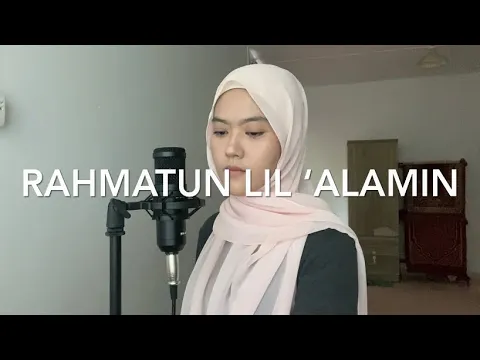 Download MP3 RAHMATUN LIL ALAMIN COVER