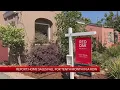 Report Home sales fall for 10th month in a row