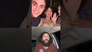 بدها تتزوج اخوها اسمع رد مصطفى المومري مصطفى المومري Shorts 