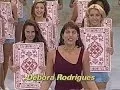 Download Lagu Programa Fantasia com Débora Rodrigues (1998, 1ª Temporada)