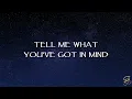 Fine Young Cannibals - She Drives Me Crazy (Lyrics)