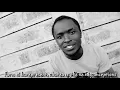 Download Lagu #FormNiKurepresent Mziki Edition Hip Hop – Kelvin 'The Proverb' Awuor 3rd place