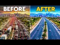 Arizona JUST Solved Phoenix s Serious Traffic Problem