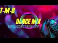 Set DJ Raidi Rebello Dance Mix  90's (06)