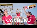 Download Lagu CANDUKU - ALINDA AYU (OFFICIAL MUSIC VIDEO) | Remix Mbedhil Nrotok