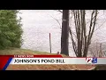 Bill aimed at protecting Johnson s Pond heads to McKee s desk