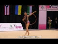Download Lagu Rebecca Tang - Level 10 Junior 08 - Spring Fling Columbus 2016