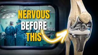 The 2 Biggest Fears Before Joint Replacement (And How To Beat Them)
