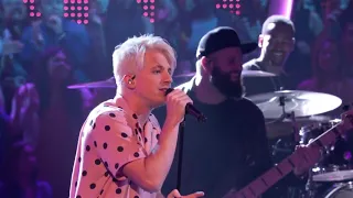 Charlie Puth The Way I Am 2018 Radio Disney Music Awards 