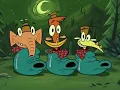 Lagu Camp Lazlo - Theme Song (Brazilian Portuguese)