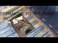 How To Change Fuel Pump On DODGE RAM 1500 Fast Without Dropping Gas Tank