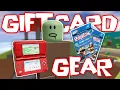 ROBLOX s Obscure Gift Card Gear