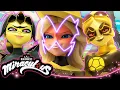 Download Lagu MIRACULOUS 🐞 CHLOÉ AKUMATISÉE 2 🐾 ÉPISODES ENTIERS ▶️ [MIRACLE QUEEN - QUEEN BANANA - PENALTEAM]