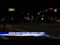 EPD declares riot in downtown Eugene