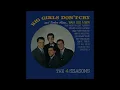 Walk Like a Man – Frankie Valli and The Four Seasons