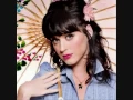 Katy perry -  I Do Not Hook Up