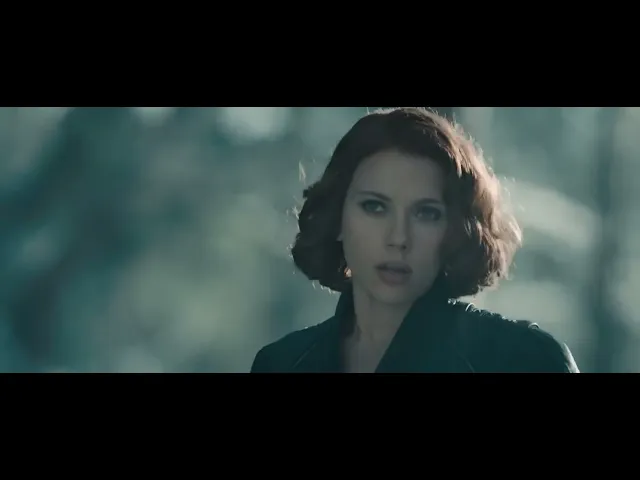 Avengers: Age of Ultron | Clip 'La Bella addomestica la Bestia'