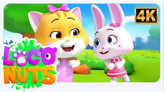 If You're Happy and You Know It | Fun Kids Song & Nursery Rhyme for Toddlers