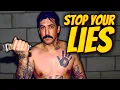 If YOU lie to the Mexican Mafia YOU get what s COMING
