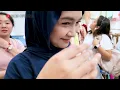 RICIS BUYS HERSELF A BIRTHDAY GIFT IN THAILAND!!