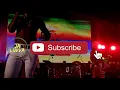 Mr Vegas dancer wows  the crowd + Vegas sings to Japanese girl after she bruk it dung Jamrock 2018