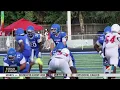 Riverside gets past Jackson in Week 0 kickoff classic