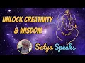 Awaken Your Inner Genius With This Powerful Chant - Ganesh Mantra