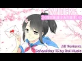 Download Lagu Yandere Simulator Schoolday 13 by Rai Music (All Variants)