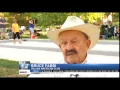 New Bocci Courts Open in Boise