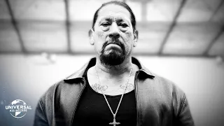 Inmate The Rise Of Danny Trejo Meet The Inmates Extended